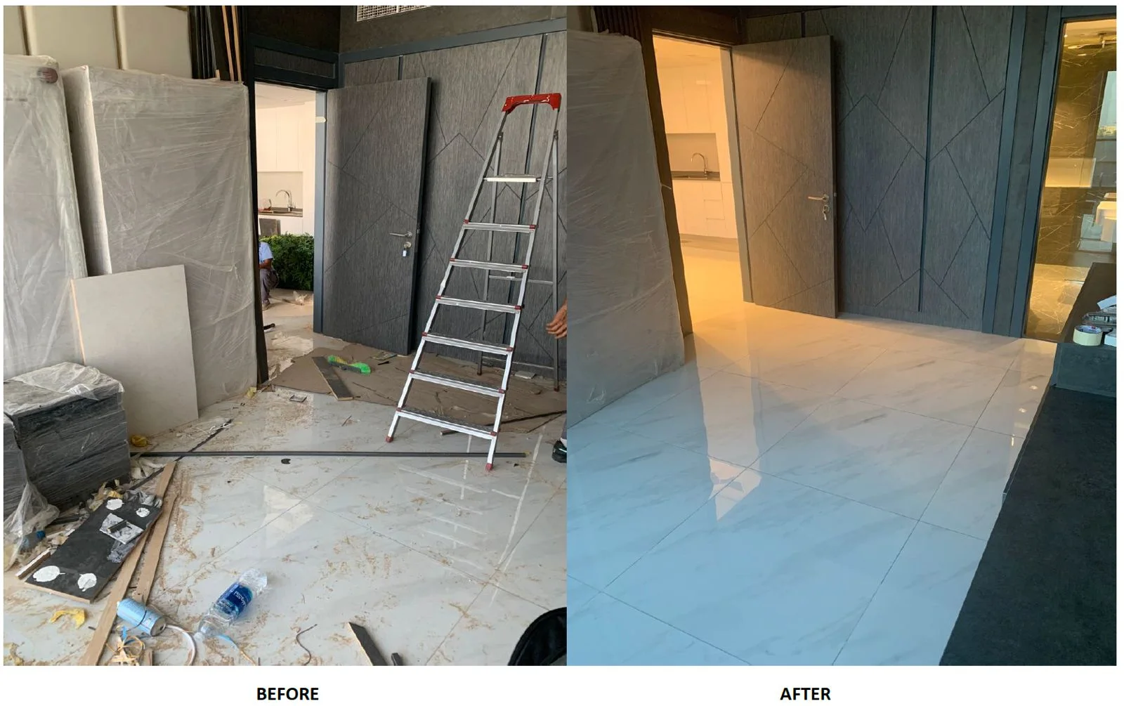 Commercial Cleaning image