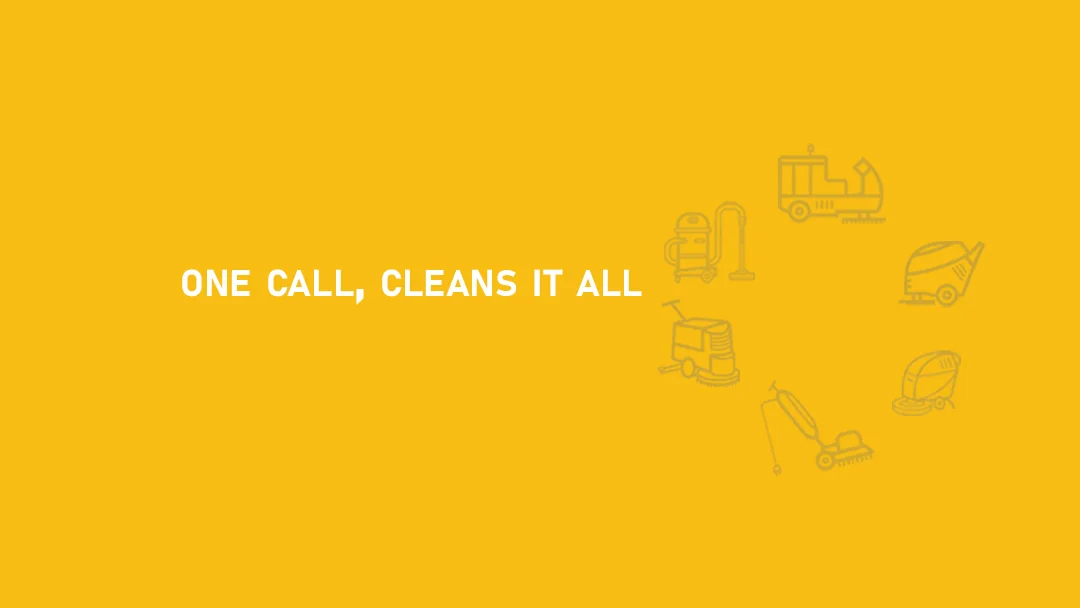 Residential Cleaning image