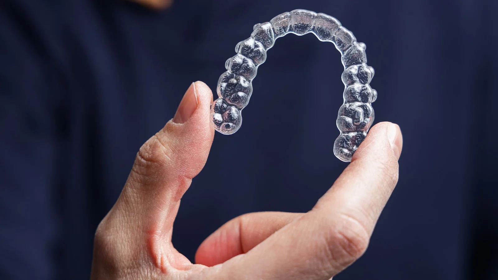 Invisalign / Clear Aligner Therapy image