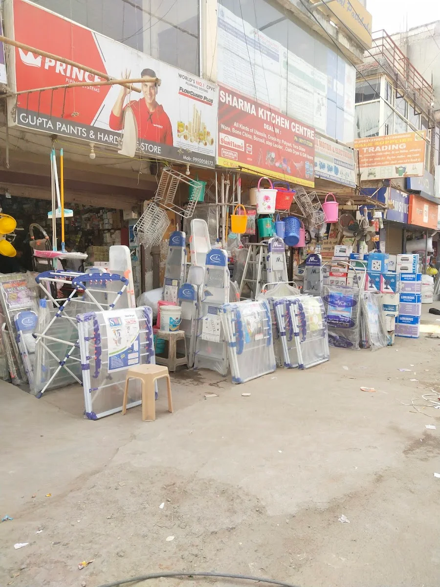 Dry Cleaning and Laundry image