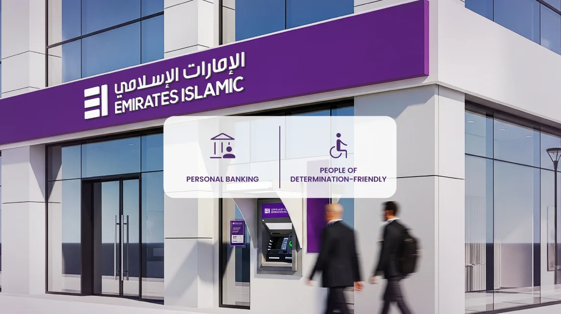 Personal Banking image