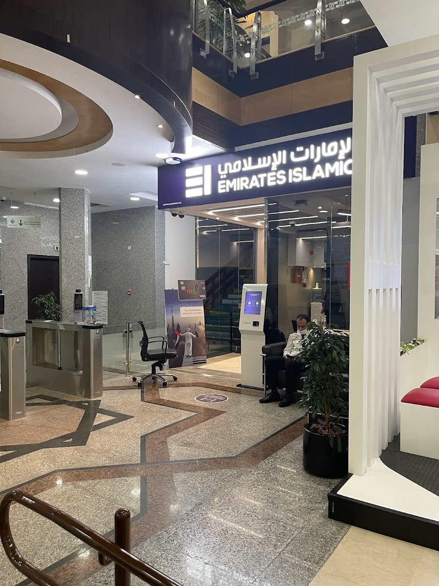 Business & Corporate Banking image