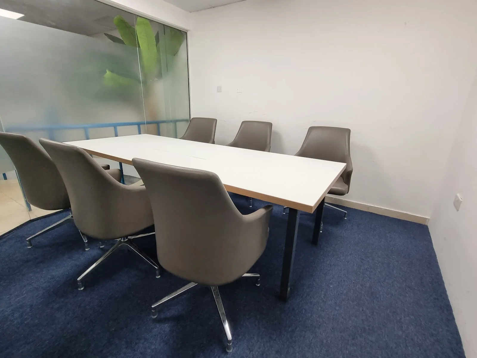 Private Serviced Office image