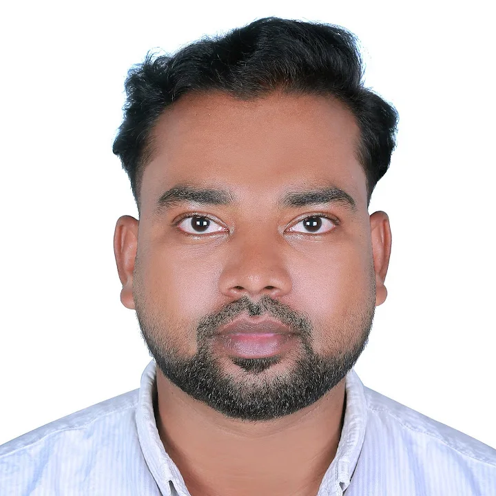 Ummer Sadiq image