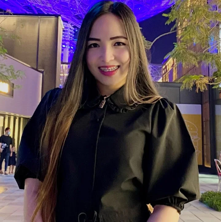 mylene rubia image