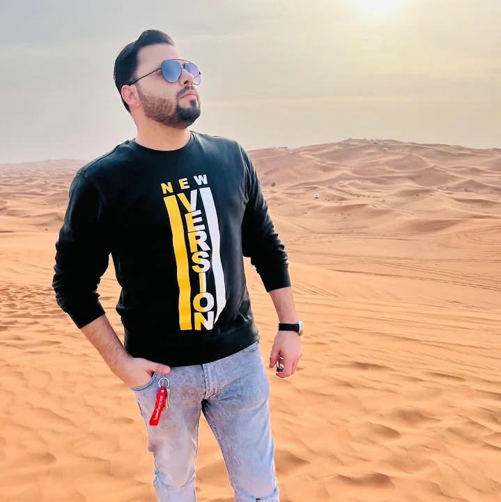Muhammad Arslan image