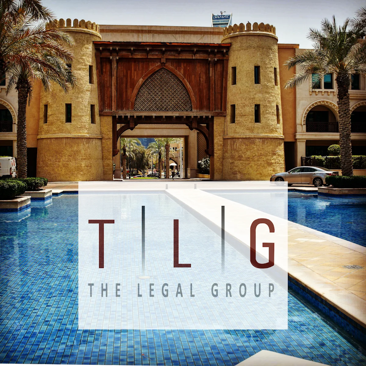 Corporate & Commercial Law image