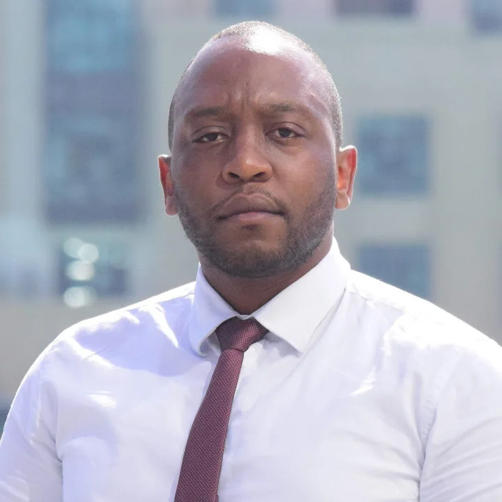 Sipho Ngwenya image