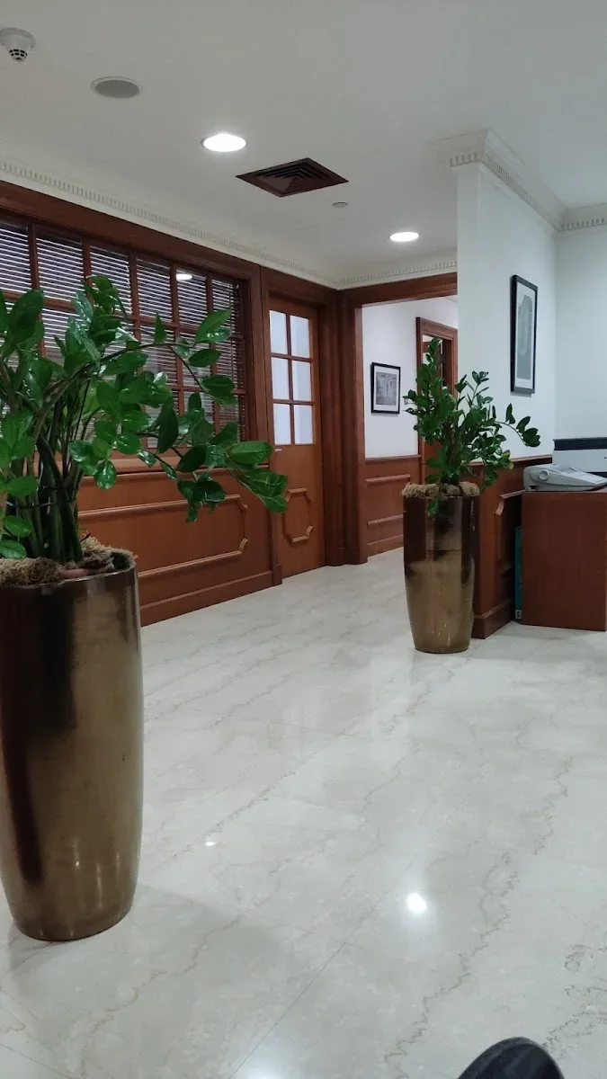 Project Consultancy & Permitting image