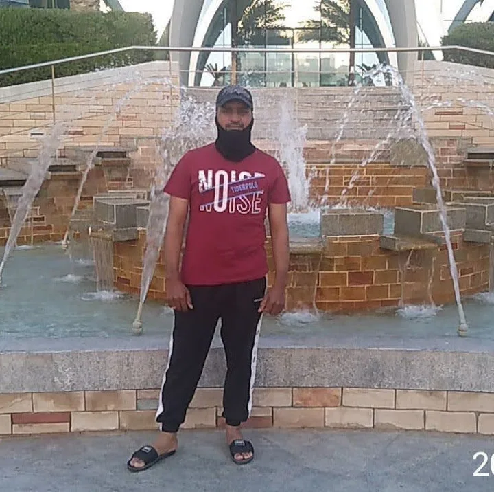 Muhammad Irshad image