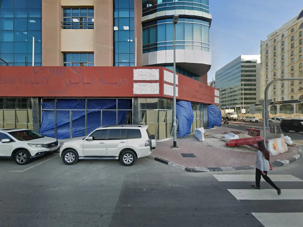 Delivery & local logistics image