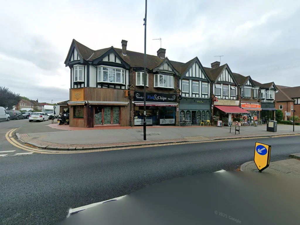 Takeaway Collection image