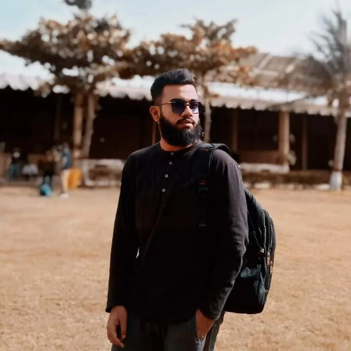 Huzaifa Akhtar image