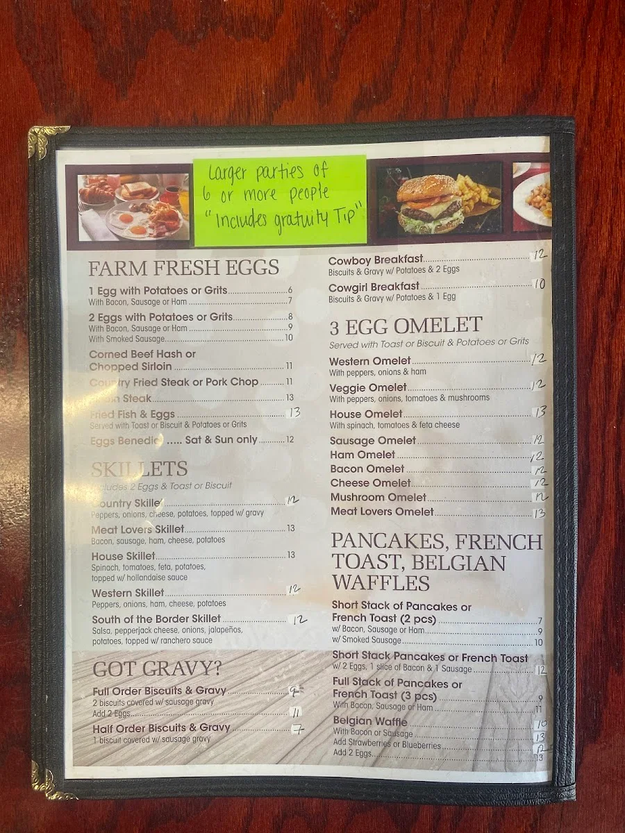 Takeout & Phone Orders image