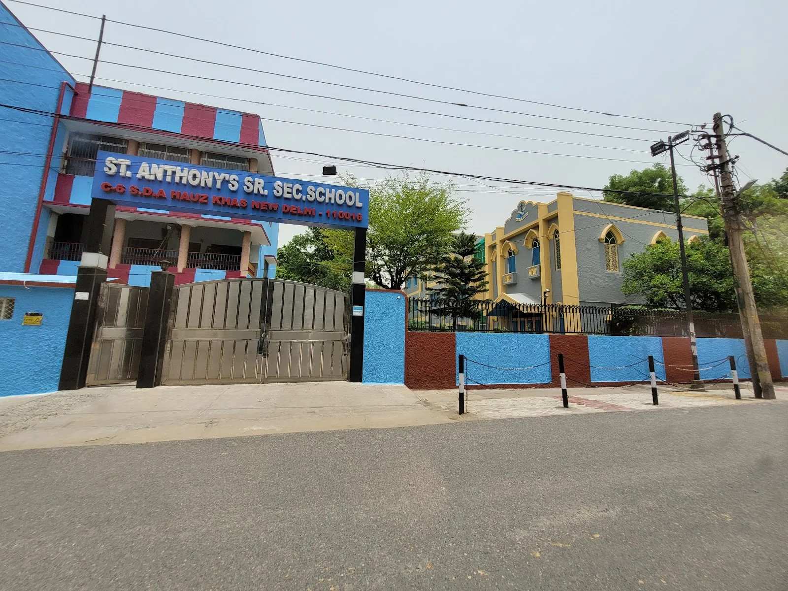 Admissions & Enrolment image