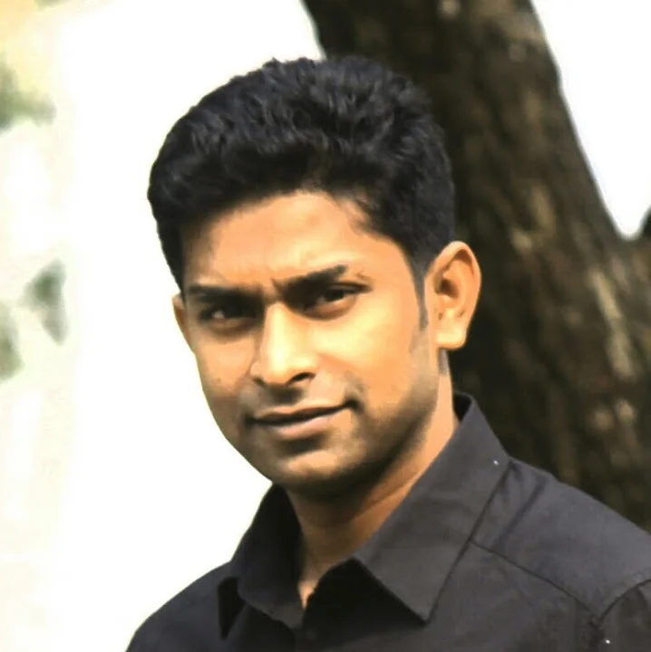 Arnob Live Vlogs image