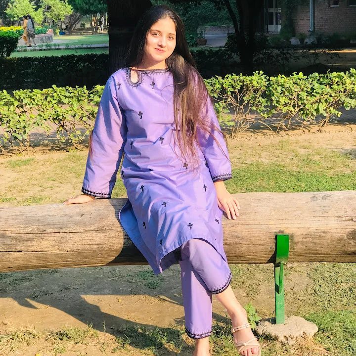 zainab imran image