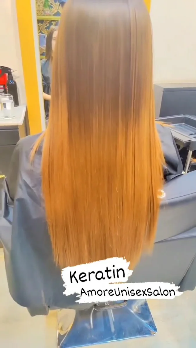 Hair Spa and Treatment image
