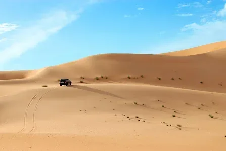 Sandboarding Add-on image