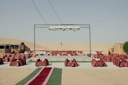 Morning Desert Safari (Adventure Drive) image