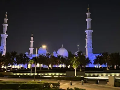 Evening Desert Safari with BBQ & Cultural Show image