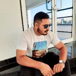 Khalil Saeed image
