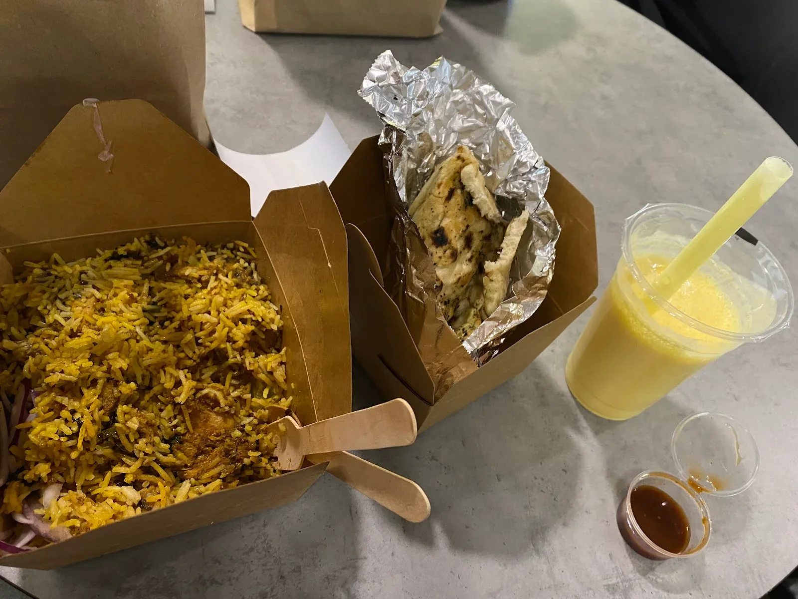 Quick Dine-In image