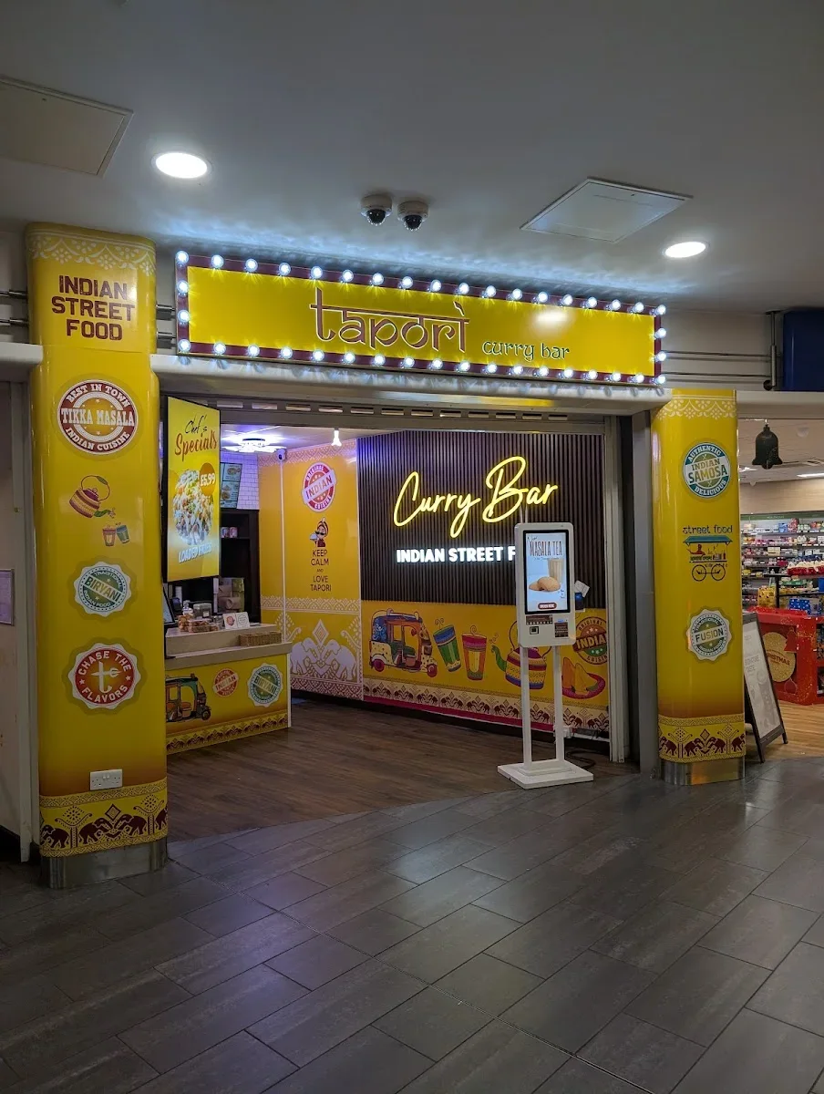 Takeaway Service image