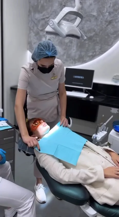 Dental Implants & Implant Restorations image