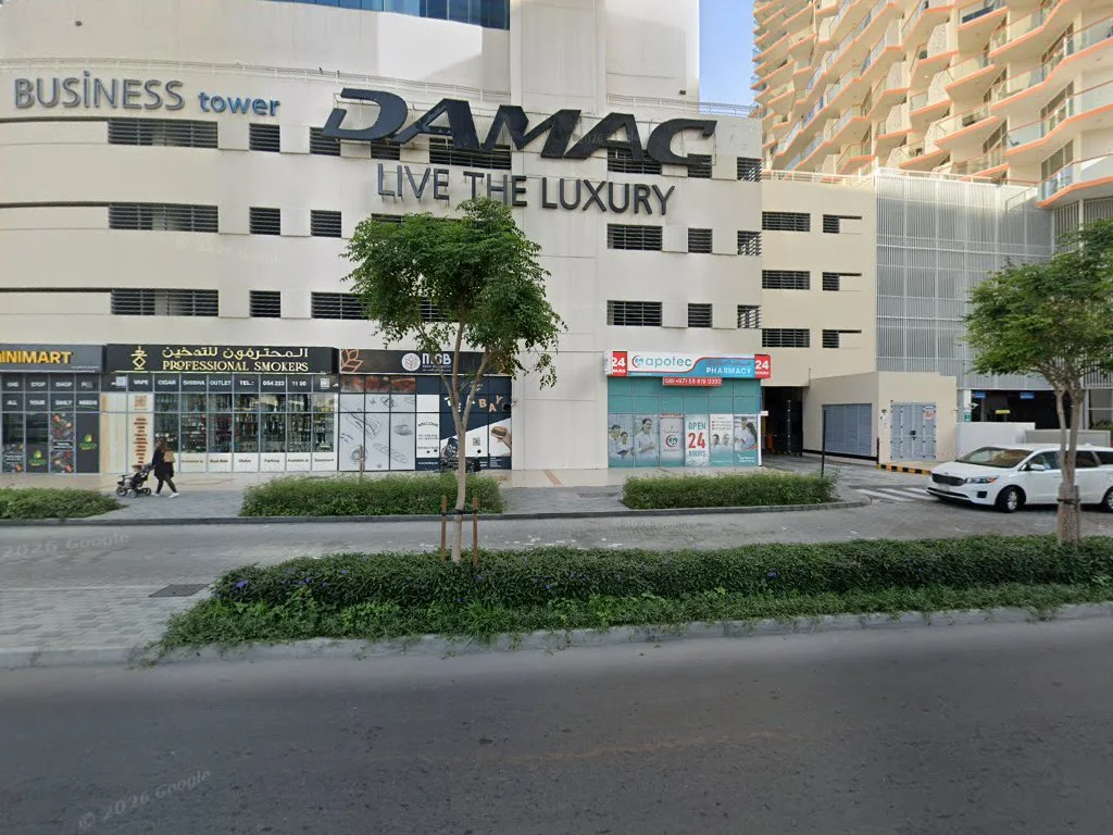 Multiple hospitality fit-outs (gallery) image