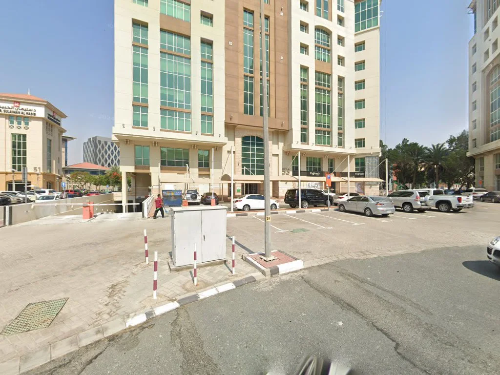 Initial Consultation image