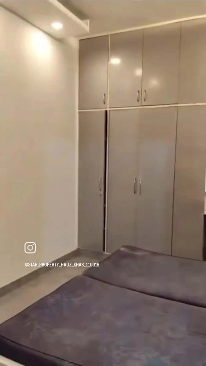 Residential Apartments — Hauz Khas & Nearby image