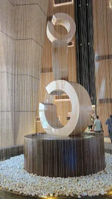 Reception & Visitor Services image
