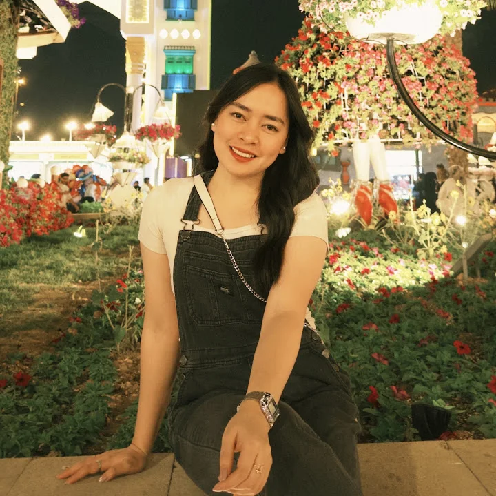 charmaine padilla image