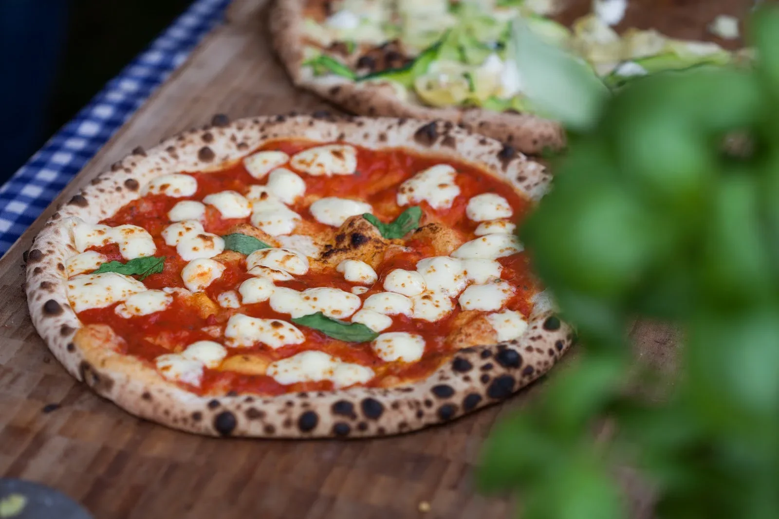 Small event catering image