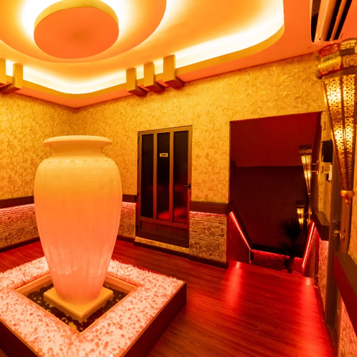 One-on-One Massage Sessions image