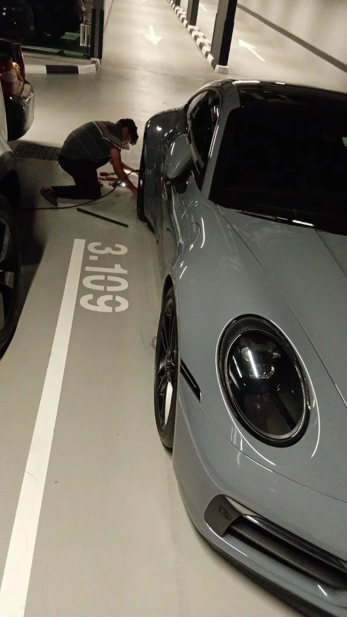 On-site Diagnostics image