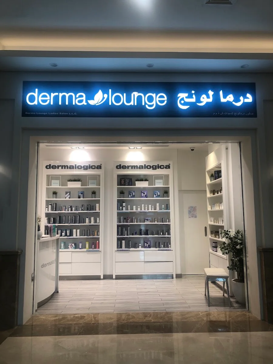 Anti-Aging Facial image