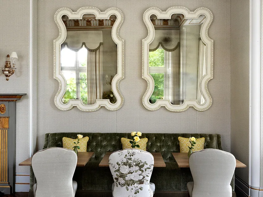 Tasting Menus image
