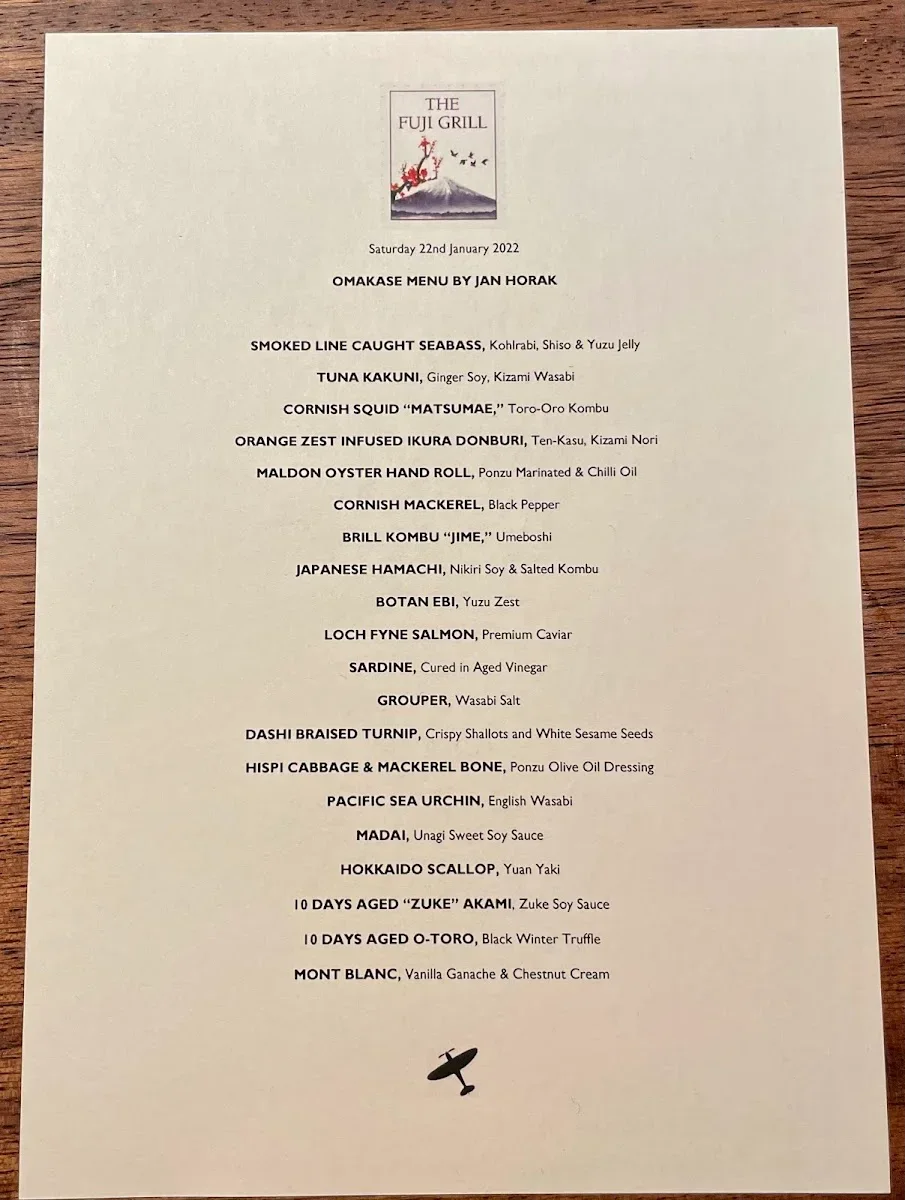 Private & Group Dining image