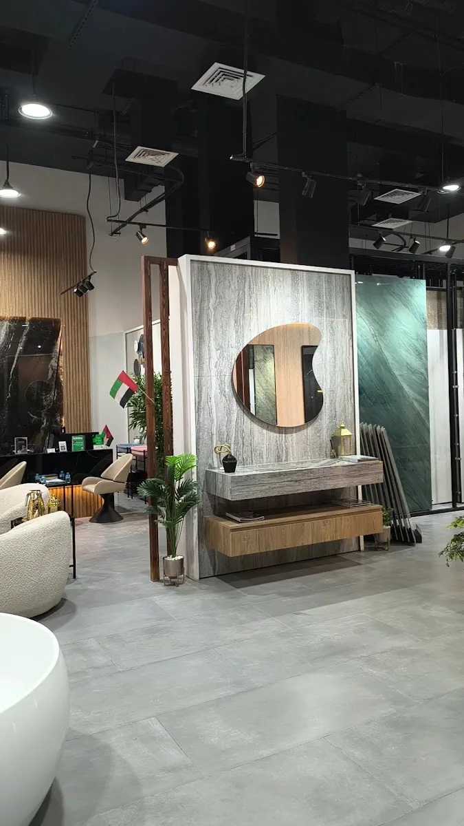 Wash Basins image