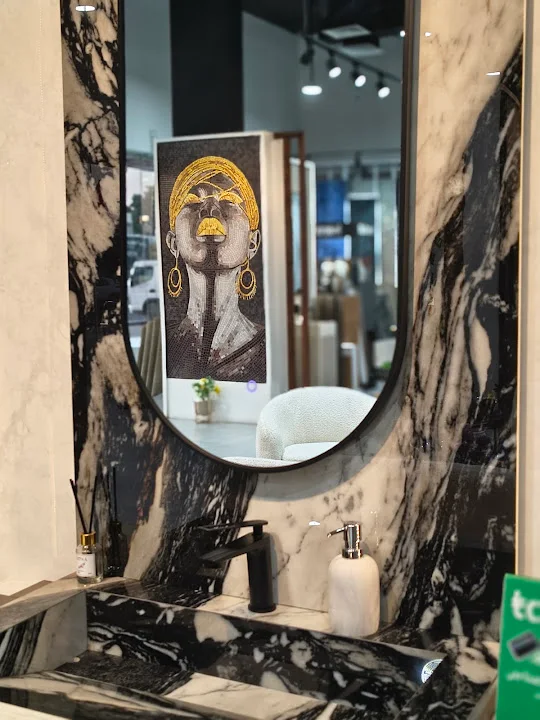Customer image
