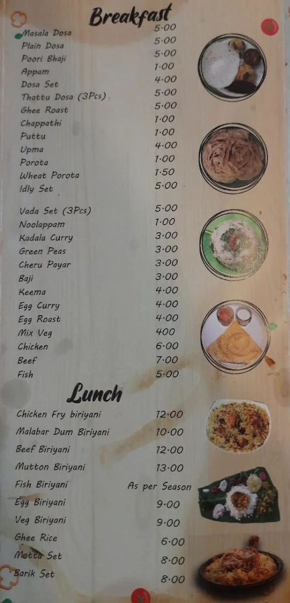 Takeaway & Counter Orders image