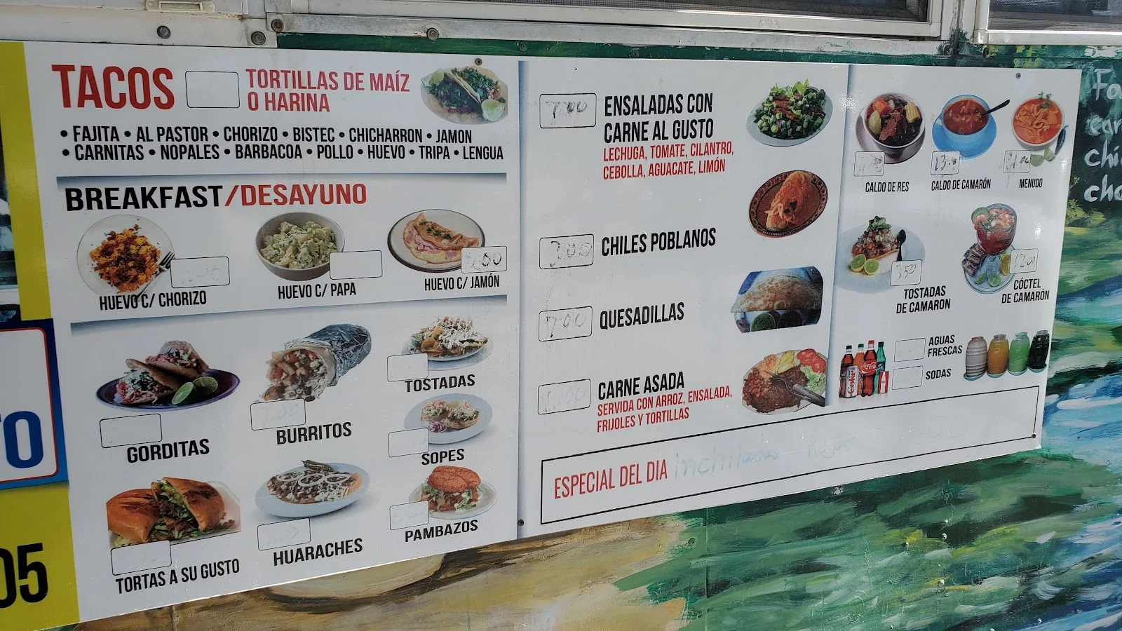 Takeout Orders image