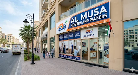 Local Residential Move image