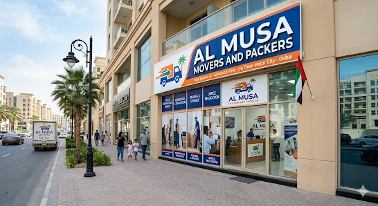 Commercial & Office Relocation image