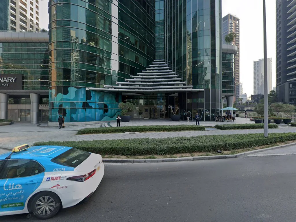 Apartment pre-purchase inspection - Downtown Dubai image
