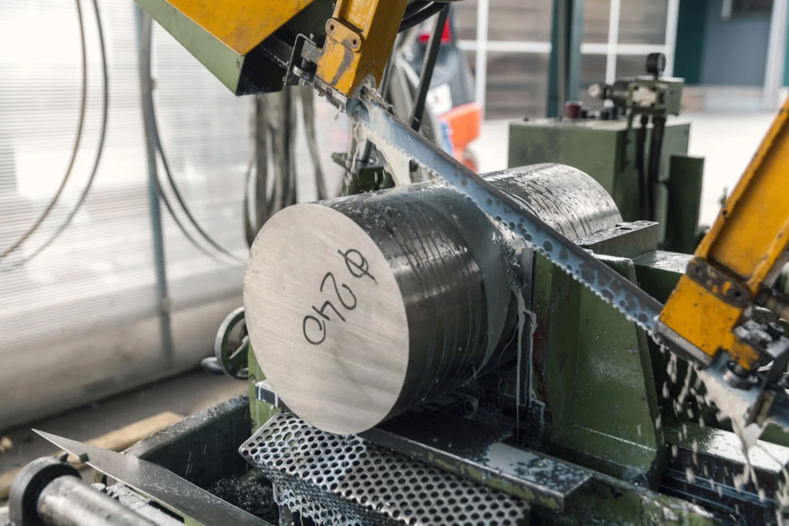 Stainless Steel 304 image