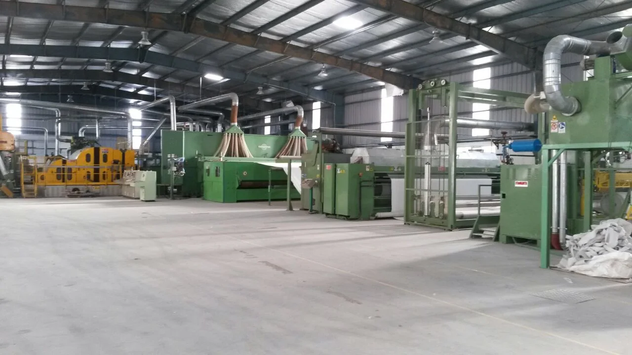 Technical Industrial Fabrics image