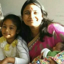 Urvashi Zala image